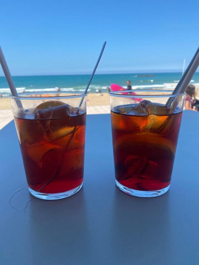Knokke Summertime מראה חיצוני תמונה